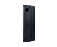 realme C21Y 4+64GB Cross Black - 691815 - zdjęcie 7